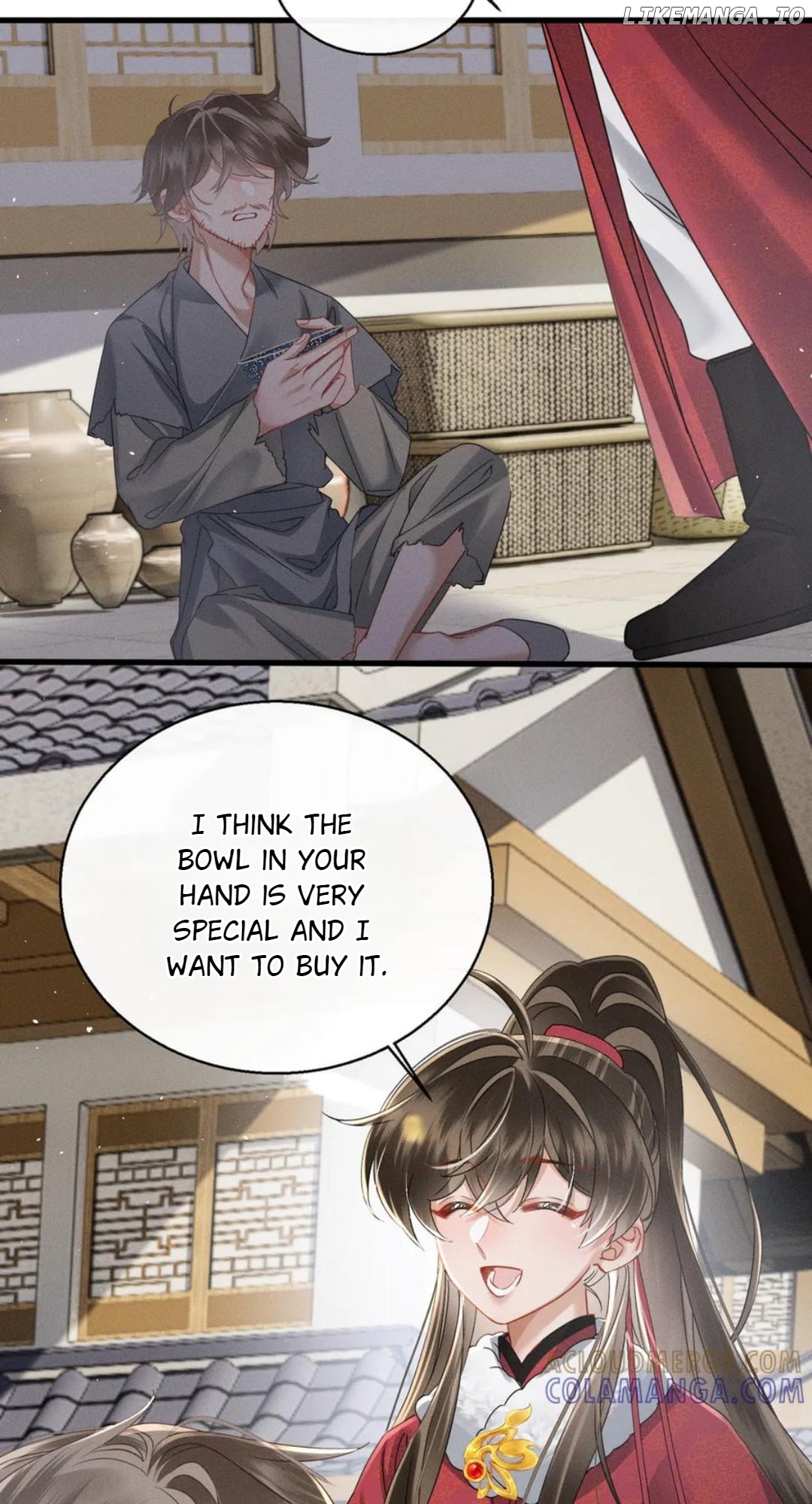 The Tyrant’s Family Lasts Thanks To Her Inner Voice Chapter 60 - page 31